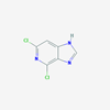 Picture of 4,6-Dichloro-1H-imidazo[4,5-c]pyridine