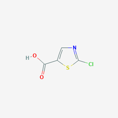 Picture of 2-Chlorothiazole-5-carboxylic acid