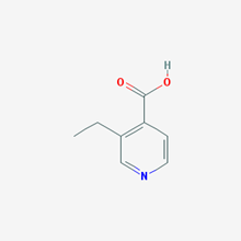 Picture of 3-Ethylisonicotinic acid