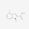 Picture of 4-Methyl-1H-indole-2-carboxylic acid