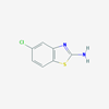 Picture of 2-Amino-5-chlorobenzothiazole