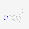 Picture of 2-(5-((1H-1,2,4-Triazol-1-yl)methyl)-1H-indol-3-yl)-N,N-dimethylethanamine