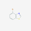 Picture of 4-Bromobenzothiazole