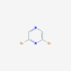 Picture of 2,6-Dibromopyrazine