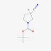 Picture of N-Boc-3-Cyanopyrrolidine