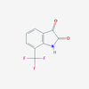 Picture of 7-Trifluoromethylisatin