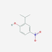 Picture of 2-Isopropyl-4-nitrophenol