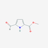 Picture of Methyl 5-formyl-1H-pyrrole-2-carboxylate
