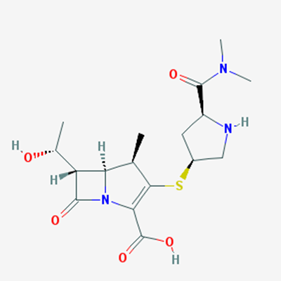 Picture of Meropenem