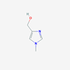 Picture of (1-Methyl-1H-imidazol-4-yl)methanol