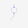 Picture of 1-Propylpiperazine