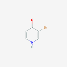 Picture of 3-Bromo-4-pyridinol