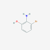 Picture of 2-Amino-3-bromophenol