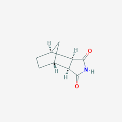 Picture of exo-Hexahydro-1H-4,7-methanoisoindole-1,3(2H)-dione