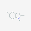 Picture of 2,5-Dimethyl-1H-indole