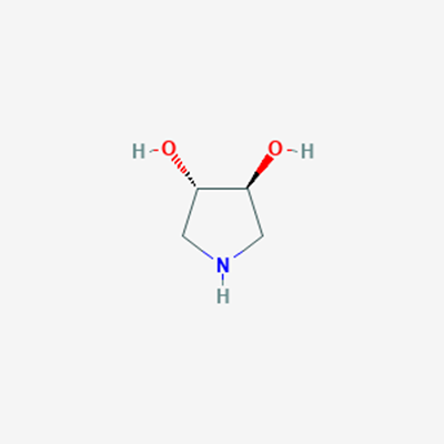 Picture of (3S,4S)-Pyrrolidine-3,4-diol