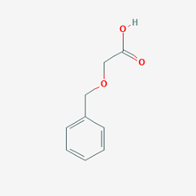 Picture of 2-(Benzyloxy)acetic acid