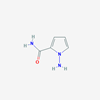 Picture of 1-Amino-1H-pyrrole-2-carboxamide