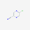 Picture of 5-Chloropyrazine-2-carbonitrile