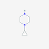 Picture of 1-Cyclopropylpiperazine