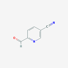 Picture of 6-Formylnicotinonitrile