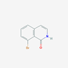 Picture of 8-Bromoisoquinolin-1(2H)-one