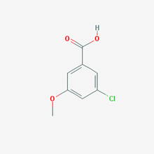 Picture of 3-Chloro-5-methoxybenzoic acid