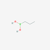 Picture of Propylboronic acid
