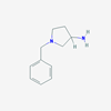 Picture of 1-Benzylpyrrolidin-3-amine