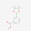 Picture of 3-(4,4,5,5-Tetramethyl-1,3,2-dioxaborolan-2-yl)benzoic acid
