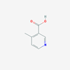 Picture of 4-Methylnicotinic acid