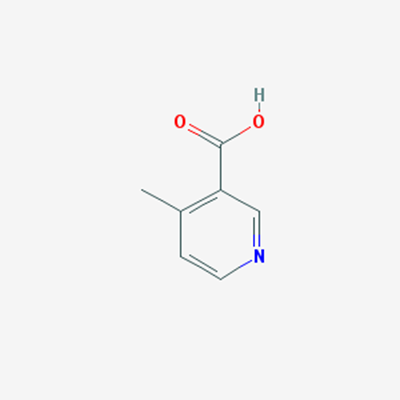 Picture of 4-Methylnicotinic acid