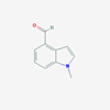 Picture of 1-Methyl-1H-indole-4-carbaldehyde