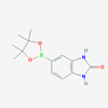 Picture of 5-(4,4,5,5-Tetramethyl-1,3,2-dioxaborolan-2-yl)-1H-benzo[d]imidazol-2(3H)-one