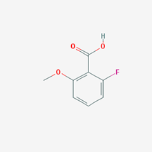 Picture of 2-Fluoro-6-methoxybenzoic acid