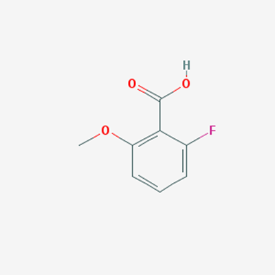 Picture of 2-Fluoro-6-methoxybenzoic acid