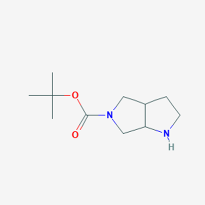 Picture of 5-Boc-hexahydropyrrolo[3,4-b]pyrrole