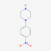 Picture of 1-(4-Nitrophenyl)piperazine