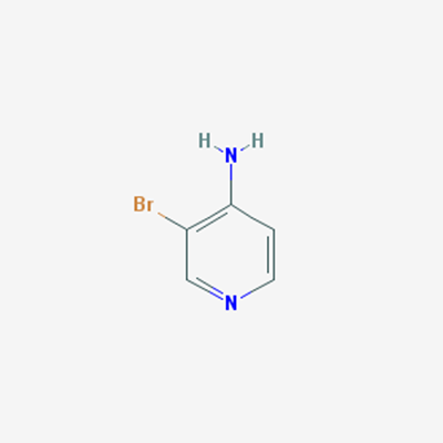 Picture of 4-Amino-3-bromopyridine