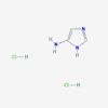 Picture of 1H-Imidazol-4-amine dihydrochloride