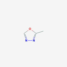 Picture of 2-Methyl-1,3,4-oxadiazole