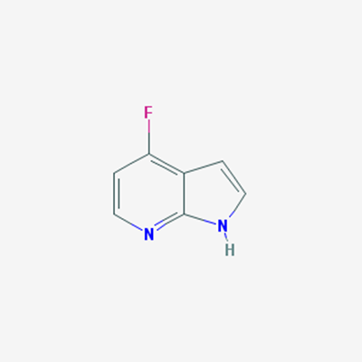 Picture of 4-Fluoro-1H-pyrrolo[2,3-b]pyridine