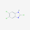 Picture of 2,5,6-Trichloro-1H-benzo[d]imidazole