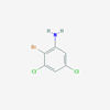 Picture of 2-Bromo-3,5-dichlorobenzenamine