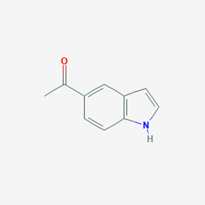 Picture of 1-(1H-Indol-5-yl)ethanone