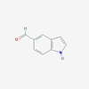 Picture of 1H-Indole-5-carbaldehyde