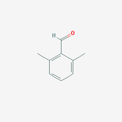 Picture of 2,6-Dimethylbenzaldehyde