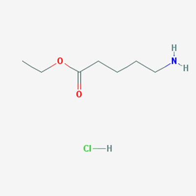 Picture of Ethyl 5-aminovalerate hydrochloride