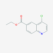 Picture of Ethyl 4-chloroquinoline-6-carboxylate