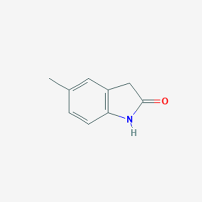 Picture of 5-Methylindolin-2-one